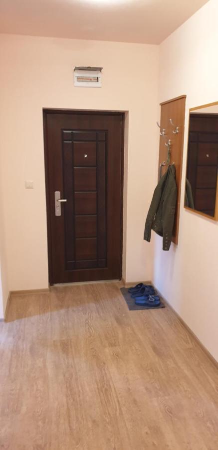 Family Holiday Apartments Breez 1 바르나 외부 사진