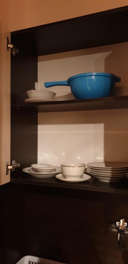 Family Holiday Apartments Breez 1 바르나 외부 사진