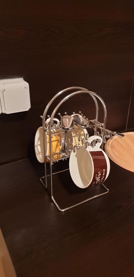 Family Holiday Apartments Breez 1 바르나 외부 사진