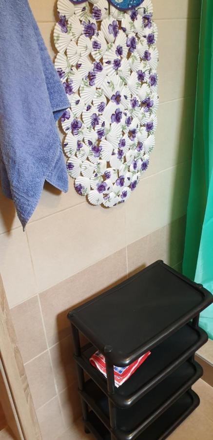 Family Holiday Apartments Breez 1 바르나 외부 사진