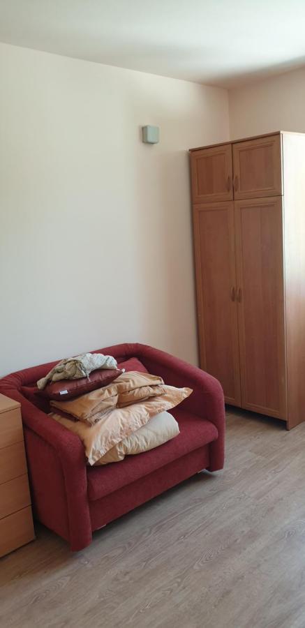 Family Holiday Apartments Breez 1 바르나 외부 사진