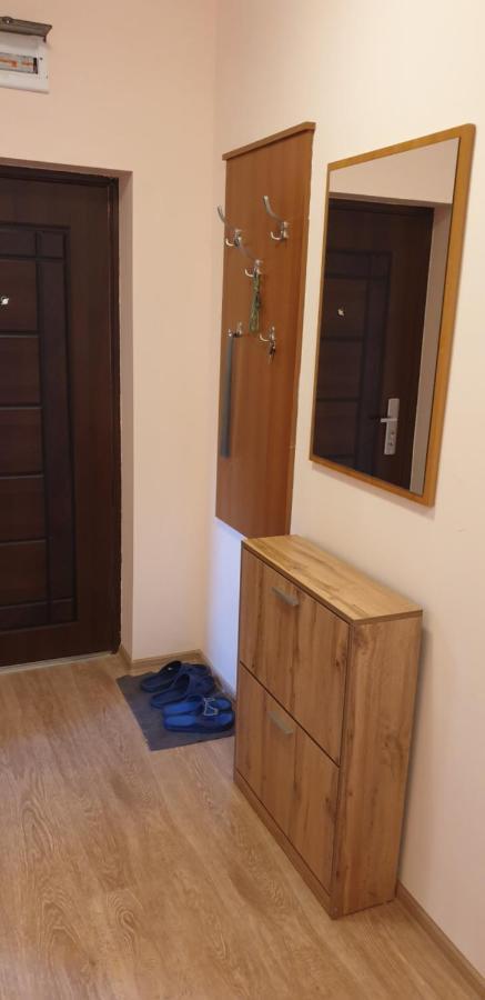Family Holiday Apartments Breez 1 바르나 외부 사진